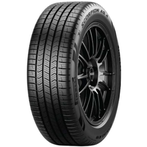 LLANTA 255/55 R-18 109V XL SCORPION ALL SEASON 4 PIRELLI