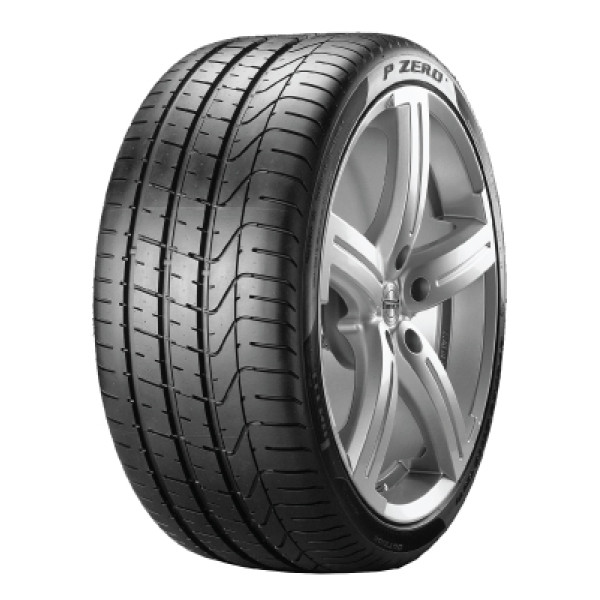 LLANTA 225/50 R-17 94W P ZERO ROSSO RUN FLAT (DOT 1811) PIRELLI