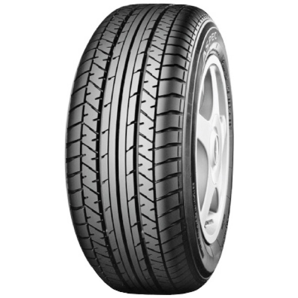 LLANTA 225/65 R-16 100H ASPEC A349 (EO CHRYSLER TOWN Y COUNTRY/ DODGE JOUMEY) YOKOHAMA