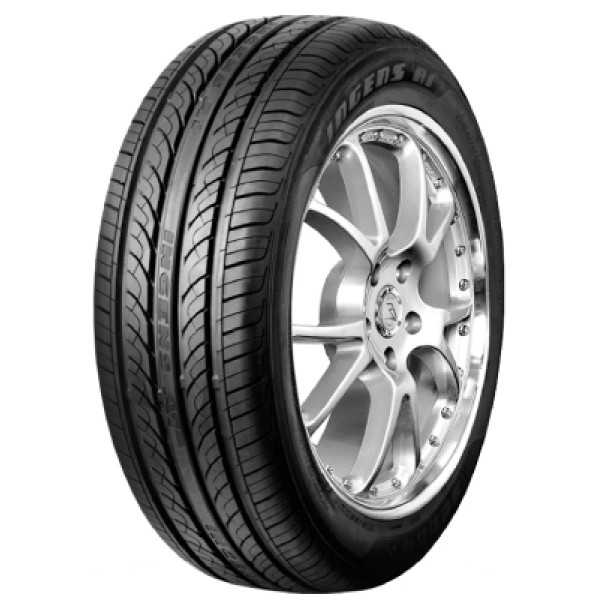 LLANTA 225/55 R-17 101V INGENS A1 RUN FLAT CERT EUROPEA ANTARES