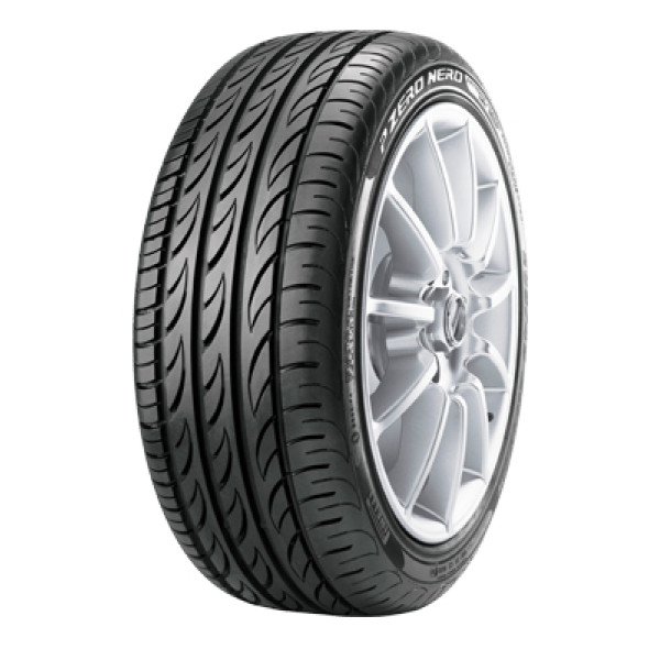 LLANTA 205/40 ZR-17 84W XL P-ZERO NERO (EO FIAT 500) PIRELLI