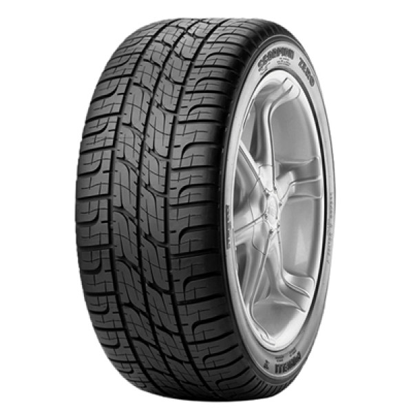 LLANTA 285/35 ZR-22 106W XL SCORPION ZERO PNCS (EO TESLA MODEL X) PIRELLI