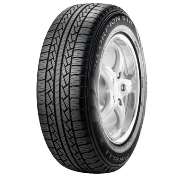 LLANTA 275/55 R-20 111H SCORPION STR (EO FORD EXPEDITION) PIRELLI