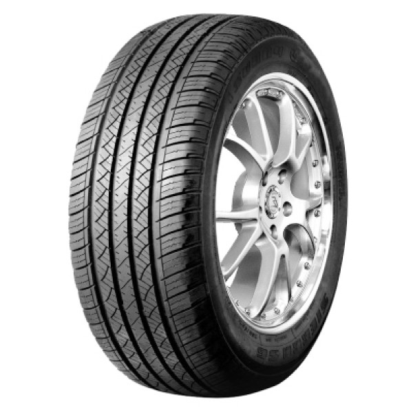 LLANTA 235/50 R-18 101V SIERRA S6 RUN FLAT MAXTREK