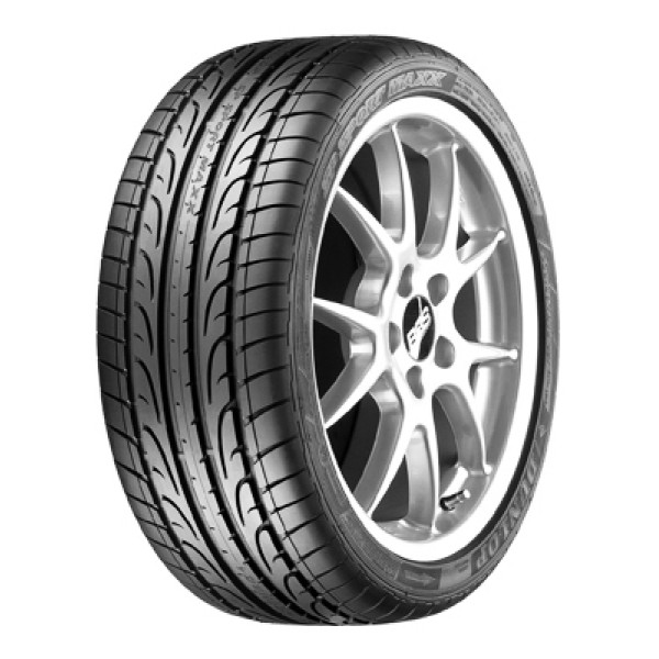 LLANTA 235/45 R-20 100W XL SP SPORT MAXX NG DUNLOP