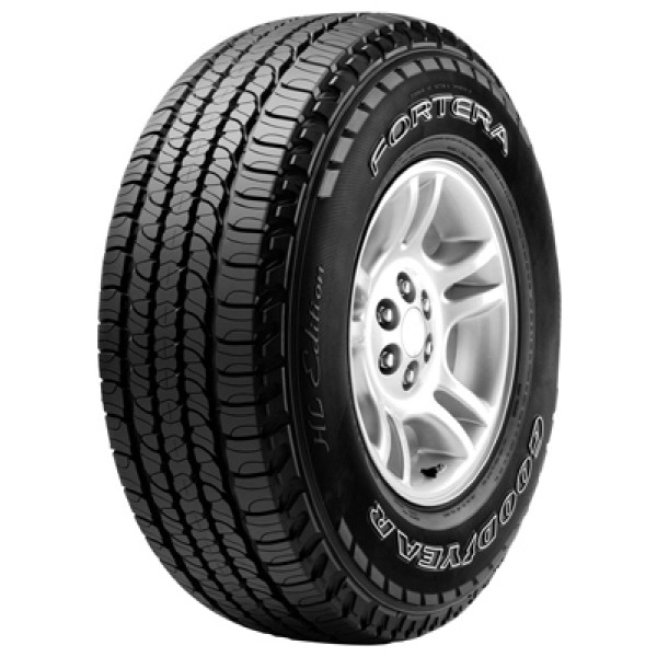 LLANTA 265/50 R-20 107T FORTERA HL NG GOODYEAR