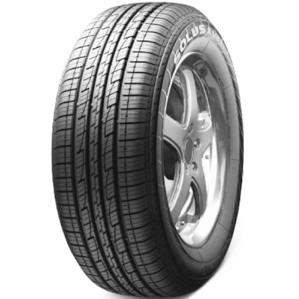 LLANTA 225/60 R-17 99H SOLUS KL21 KUMHO