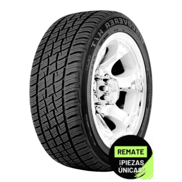 LLANTA 275/45 R-20 110T DISCOVERER H/T PLUS COOPER