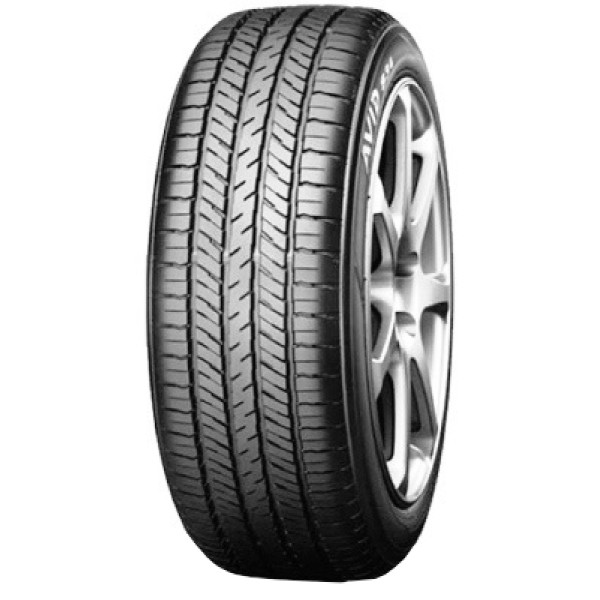 LLANTA 205/55 R-16 89V AVID S34M (EO SUBARU BRZ) YOKOHAMA