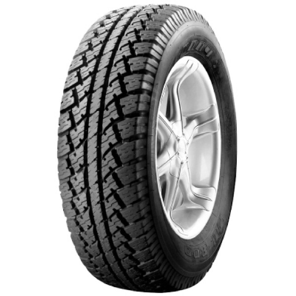 LLANTA 205/80 R-16 110/108S 8PR SU800 MAXTREK