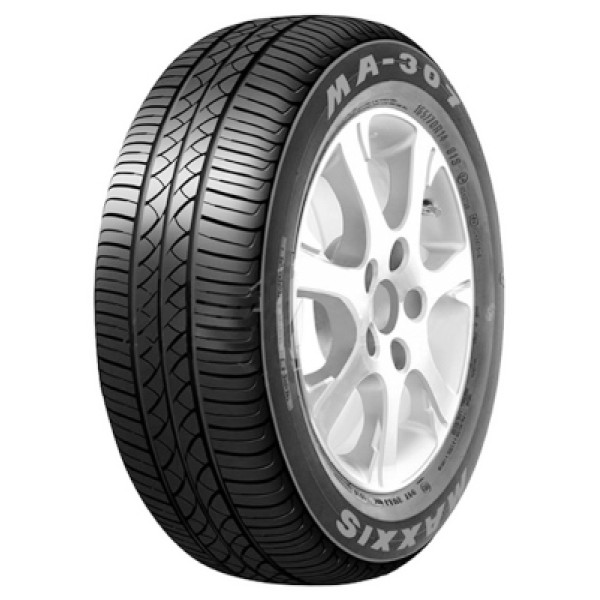 LLANTA 165/70 R-14 81S TL MA-307 MAXXIS