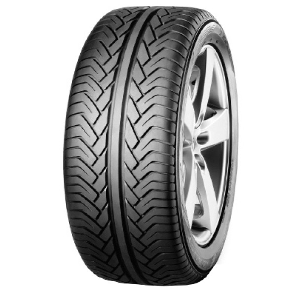 LLANTA 205/50 R-17 89V ADVAN A10E YOKOHAMA