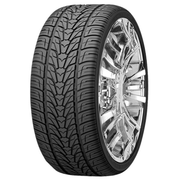 LLANTA 255/50 R-20 109V XL ROADIAN HP NEXEN