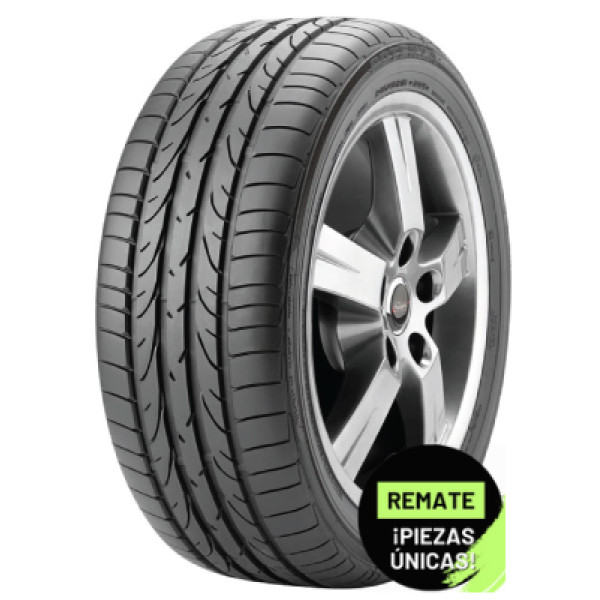 LLANTA 225/50 R-16 92V POTENZA RE050 RFT BRIDGESTONE