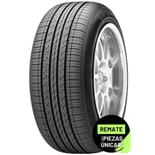 LLANTA 215/45 R-17 87H 4C OPTIMO H426 (EO HYUNDAI) HANKOOK