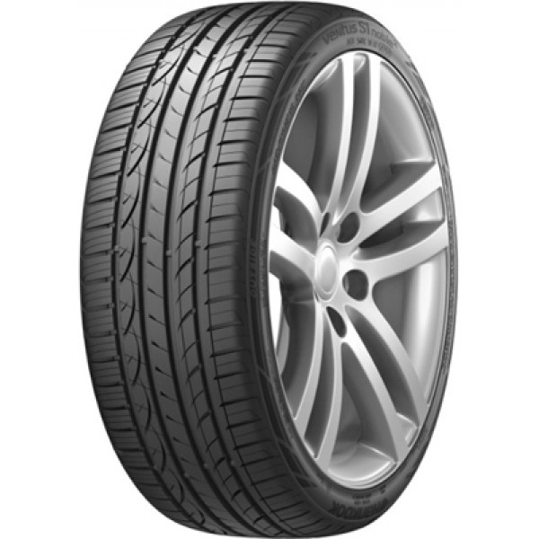 LLANTA 275/35 R-20 102W XL VENTUS S1 NOBLE2 H452 HANKOOK