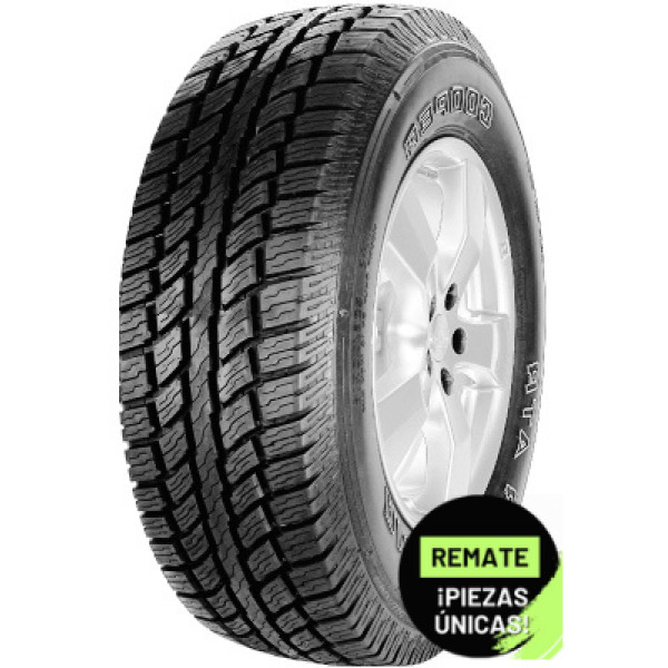 LLANTA 225/70 R-14 99S DISCOVERER ATR COOPER