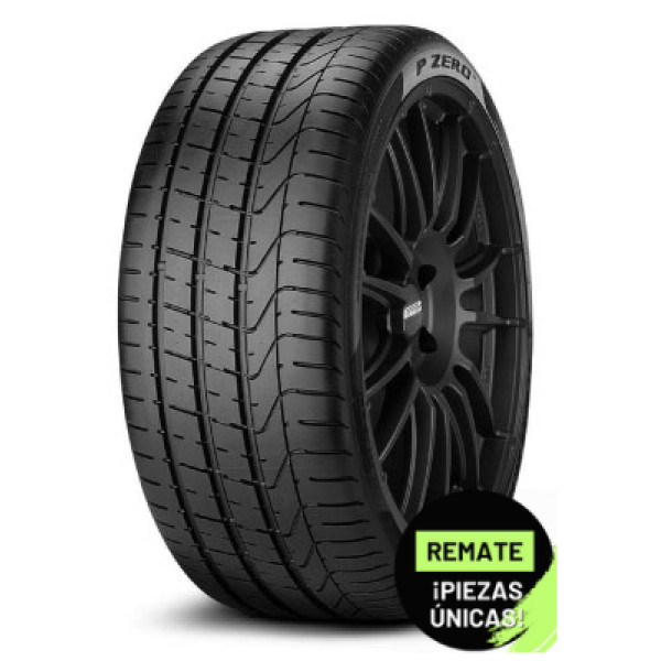 LLANTA 295/40 R-20 110Y XL P-ZERO (EO MASERATI LEVANTE) PIRELLI