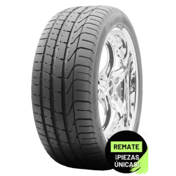 LLANTA 275/30 R-20 97Y XL P-ZERO RUN FLAT PIRELLI