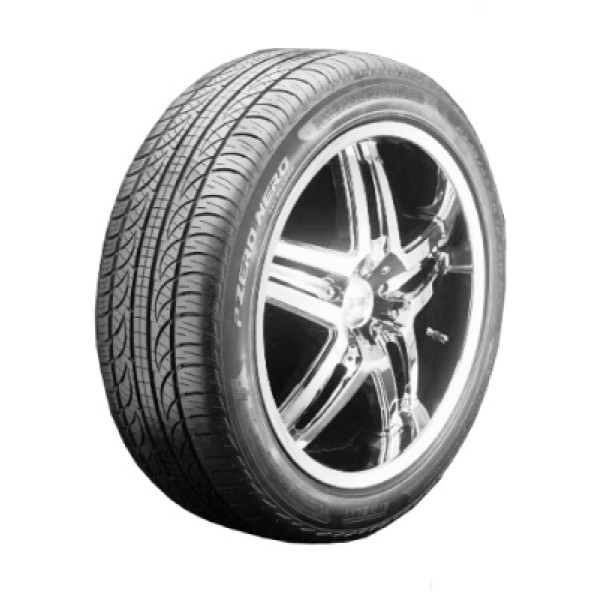 LLANTA 255/40 R-19 100V XL P ZERO ALL SEASON (VOL) PIRELLI