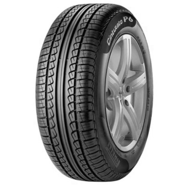 LLANTA 185/65 R-15 88H CINTURATO P6 PIRELLI (CHEVROLET ONIX) PIRELLI