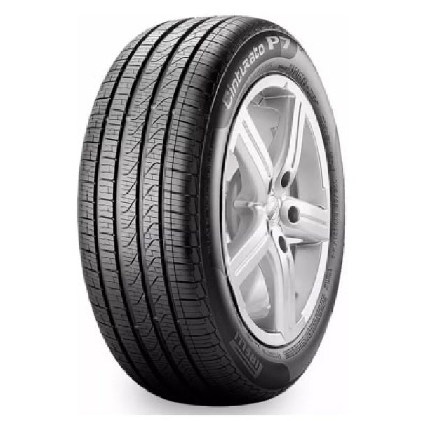 LLANTA 255/40 R-19 100H XL CINTURATO P7 ALL SEASON (EO AUDI A7) PIRELLI