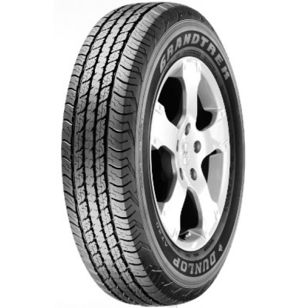 LLANTA 225/70 R-17 108/106S GRANDTREK AT20 NG DUNLOP