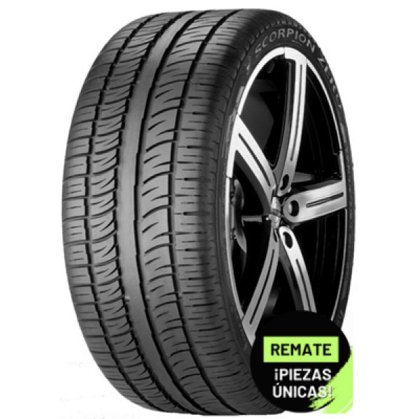 LLANTA 235/60 R-17 102V SCORPION ZERO ASIMETRICO (EO MERCEDES) PIRELLI