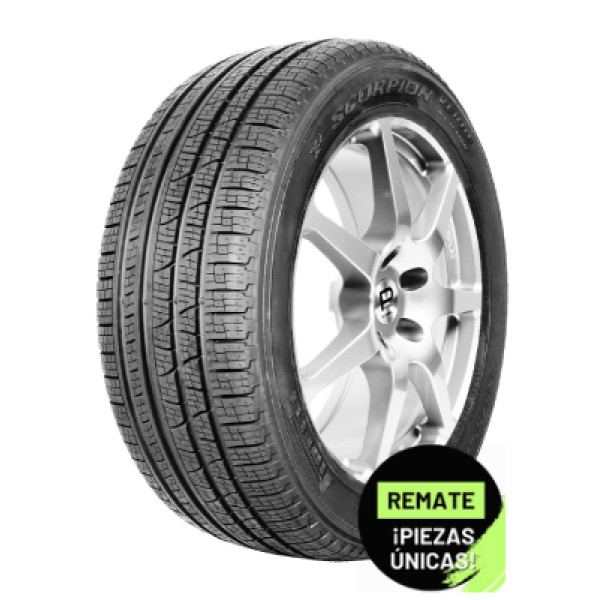 LLANTA 285/45 R-22 114H XL SCORPION VERDE ALL SEASON (EO CHRYSLER 1500) PIRELLI