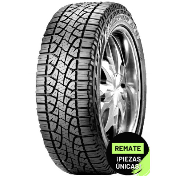 LLANTA 235/70 R-16 105T P TL SCORPION ATR PIRELLI