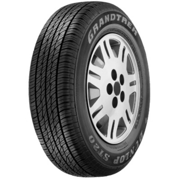 LLANTA 215/70 R-16 99H P GRANDTREK ST20 NG DUNLOP