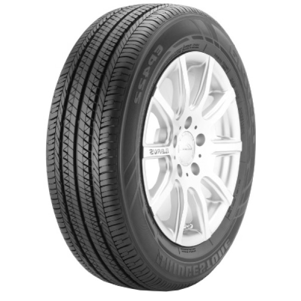 LLANTA 205/60 R-16 92H ECOPIA EP422 PLUS (EO VOLSKWAGEN JETTA) BRIDGESTONE