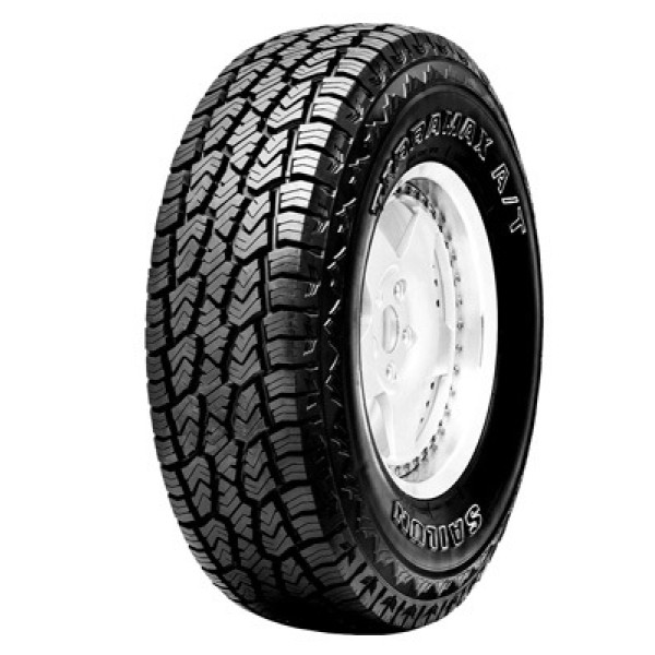 LLANTA 285/55 R-20 119S XL TERRA MAX LSR2 AT CERT EUROPEA ILINK