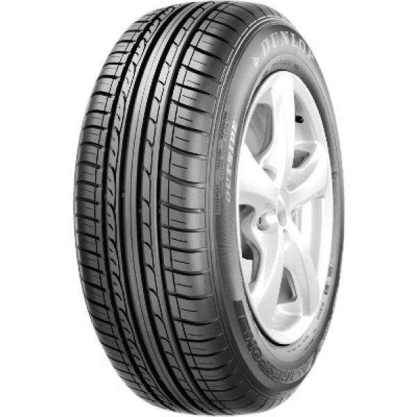 LLANTA 225/45 R-17 91W SP SPORT FASTRESPONSE NG ROF DUNLOP