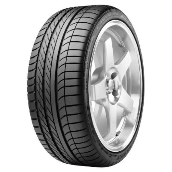 LLANTA 295/40 R-22 112W EAGLE F1 ASYMMETRIC SUV (EO MERCEDEZ BENZ- G CLASS) GOODYEAR