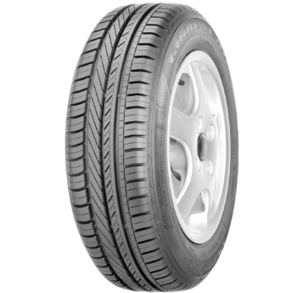 LLANTA 175/65 R-14 82H DURAGRIP GOODYEAR (DOT 1321)