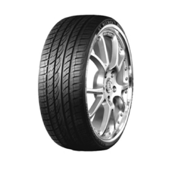 LLANTA 315/35 R-20 110V XL FORTIS T5 RUN FLAT CERT EUROPEA MAXTREK