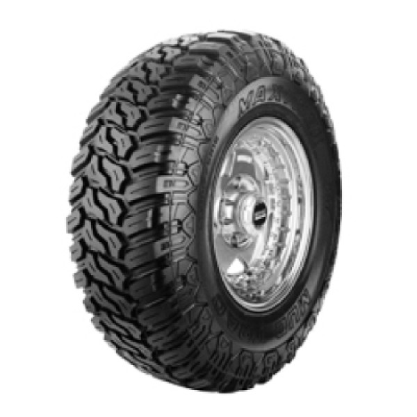 LLANTA 35X12.50 R-22 117Q MUD TRAC CERT EUROPEA MAXTREK