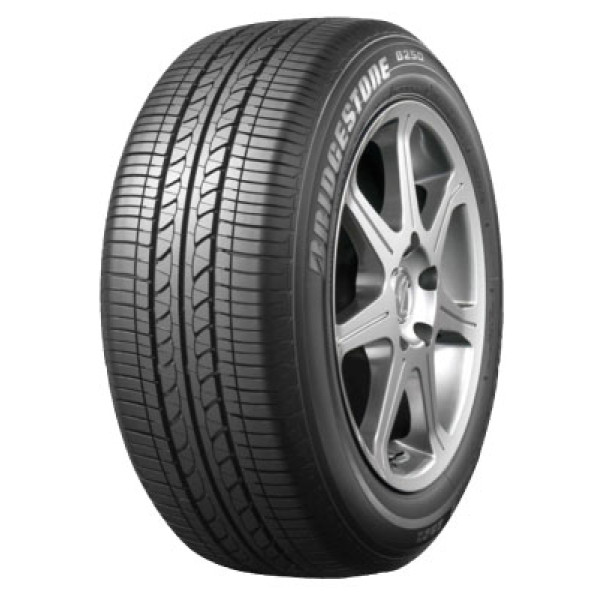 LLANTA 185/65 R-15 88H B250 (EO NISSAN VERSA) BRIDGESTONE