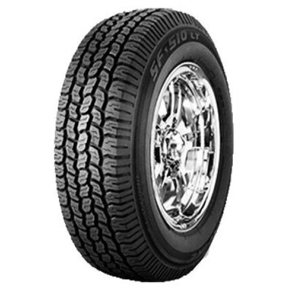 LLANTA 195 R-15 106/104R SF510 STARFIRE