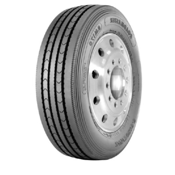 LLANTA 245/70 R-19.5 136/134M RM1 70+ ROADMASTER