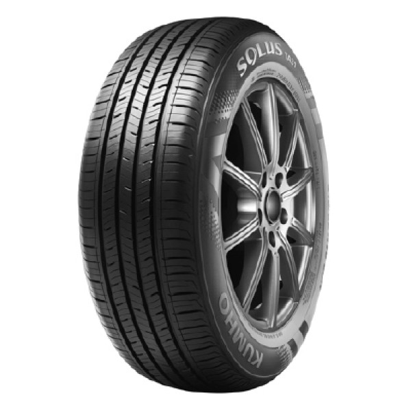 LLANTA 235/45 R-18 94V SOLUS TA31 (EO OPTIMA JFA) KUMHO