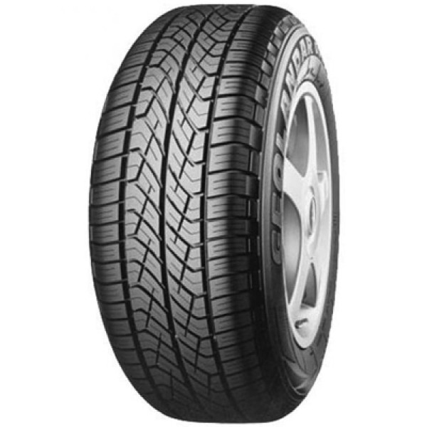 LLANTA 225/55 R-17 95H GEOLANDAR G95A (EO SUBARU XV CROSSTREK) YOKOHAMA