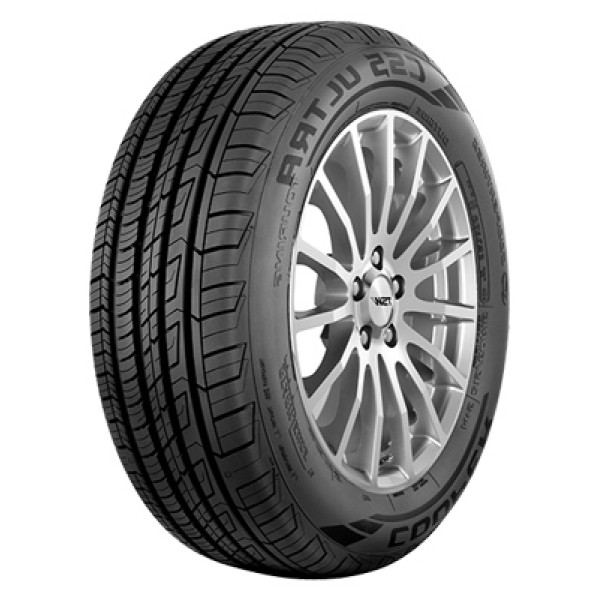 LLANTA 225/60 R-18 100V CS5 ULTRA TOURING COOPER