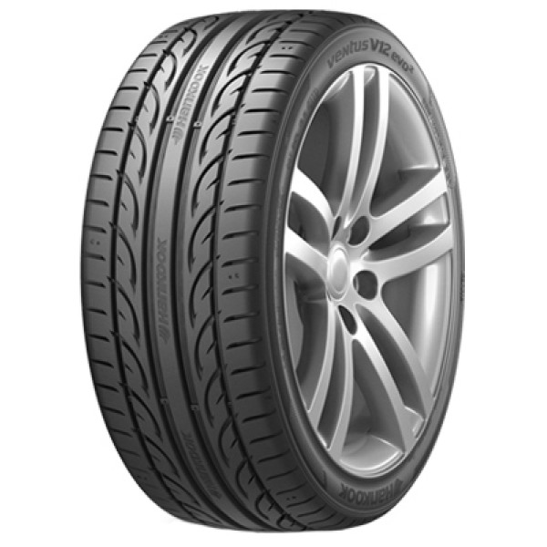 LLANTA 205/65 R-16 107/105T 8CPS VANTRA LT RA18 HANKOOK