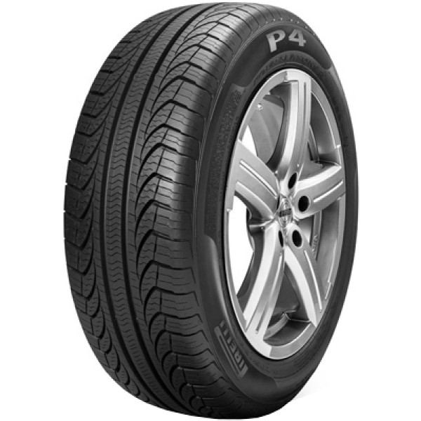 LLANTA 225/55 R-17 97T P4 FOUR SEASON PLUS PIRELLI