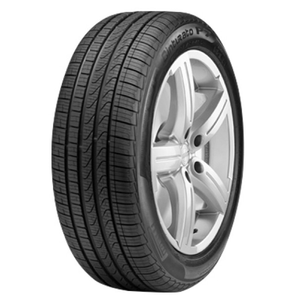 LLANTA 225/55 R-17 97H CINTURATO P7 ALL SEASON PLUS (DOT2819) PIRELLI