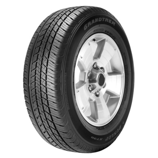 LLANTA 225/65 R-17 102H GRANDTREK ST30 NG DUNLOP