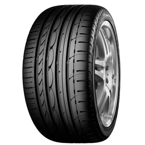 LLANTA 225/50 R-17 94Y ADVAN SPORT ZPS RUN FLAT YOKOHAMA