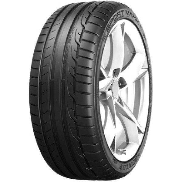 LLANTA 235/55 R-17 99V SPORT MAXX RT NG DUNLOP